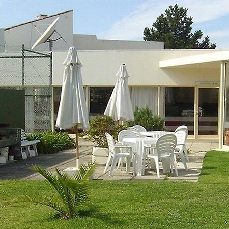 Apartamentos Turisticos Pinhal Da Foz 에스포센데 외부 사진