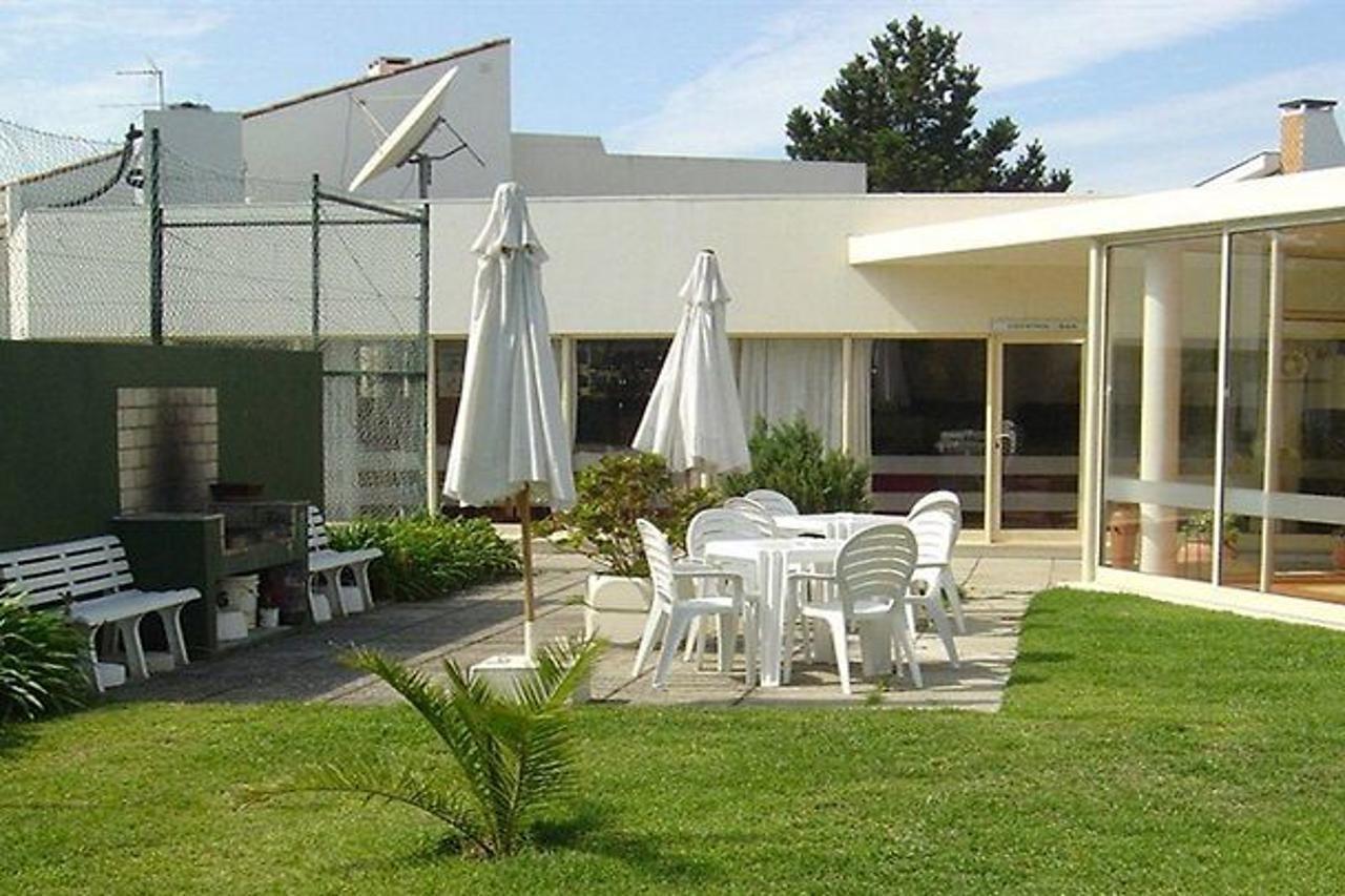 Apartamentos Turisticos Pinhal Da Foz 에스포센데 외부 사진