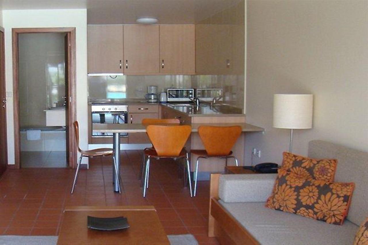 Apartamentos Turisticos Pinhal Da Foz 에스포센데 외부 사진