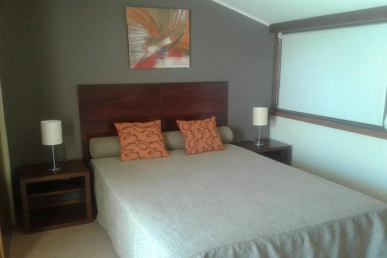 Apartamentos Turisticos Pinhal Da Foz 에스포센데 외부 사진